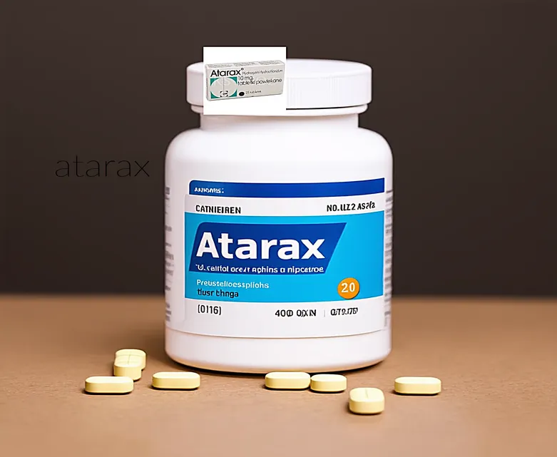 Atarax 3